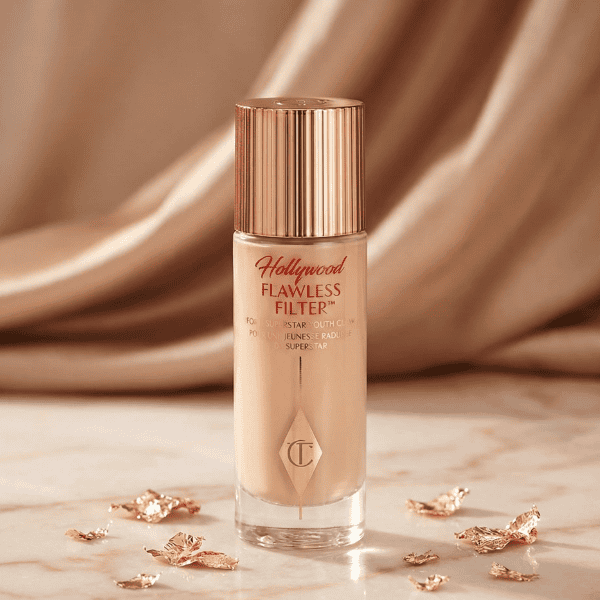 Charlotte Tilbury Foundation